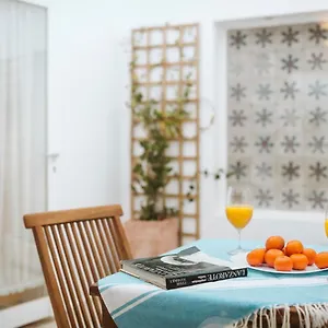  Vakantiehuis Casa Morera - Lanzarote