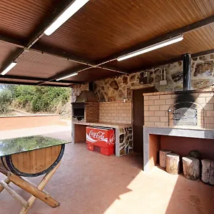 Villa Vv El Alpendre, Moya (Gran Canaria)