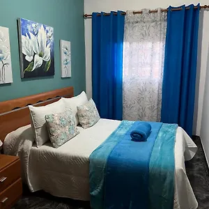  Apartamento Lugar Ideal Disfrutar De La Laguna Y Anaga España