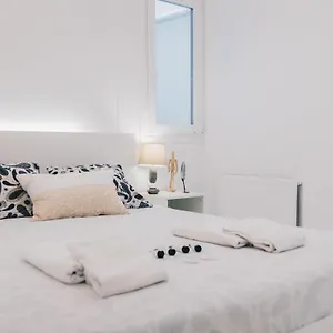  Apartamento Plaza Nueva By People España